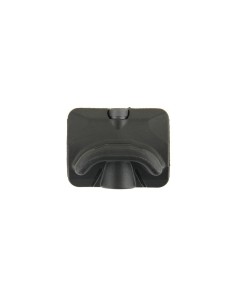 Battleaxe RIS rail thumb stabilizer - Black -  2