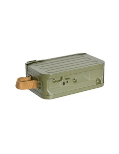 A&K Chargeur drum 5000 coups pour PKM -  2