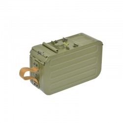 A&K 5000 Rounds Box Magazine for PKM - 