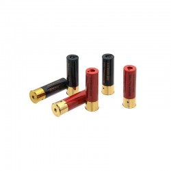 Golden Eagle M870 Shotgun 30rds shells 6 pack - 