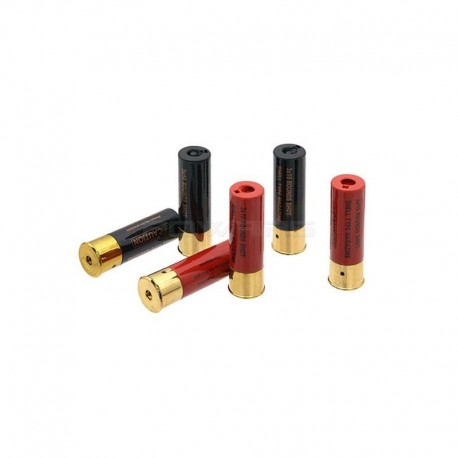 Golden Eagle M870 Shotgun 30rds shells 6 pack - 