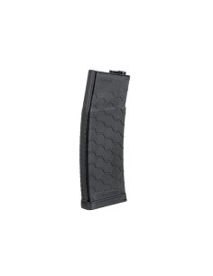 Battleaxe 200rds extended Magazine for M4 AEG -  2