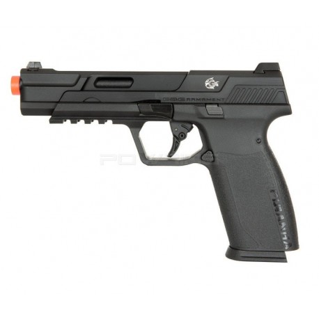 G&G Piranha MK I Black - 