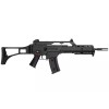 Jing Gong G608-2 AEG - Black