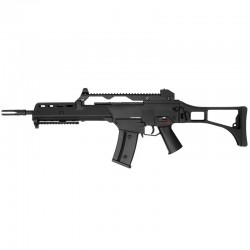 Jing Gong G608-2 AEG - Noir