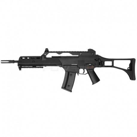 Jing Gong G608-2 AEG - Noir
