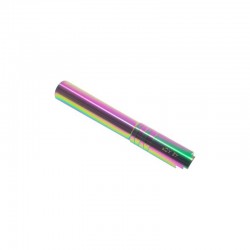 COWCOW Technology Outer barrel OB1 pour Hi-Capa 5.1 - Rainbow