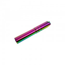 COWCOW Technology Outer barrel pour Hi-Capa 4.3 - Rainbow