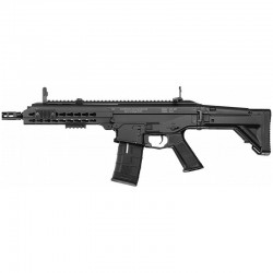 ICS CXP-APE SF-1 AEG - Noir