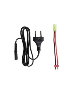 Specna Arms Chargeur de batterie EASY et batterie Li-Po 11.1V -  2