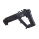 Madbull ACE SOCOM stock for M4 AEG - 