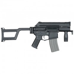 ARES Amoeba M4-CCC AEG - Noir