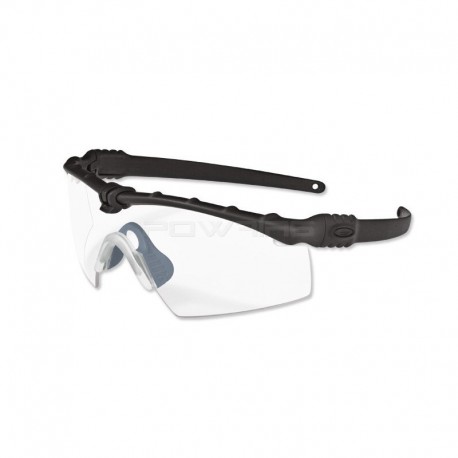 Oakley SI Ballistic M Frame 3.0 Noir 1LS