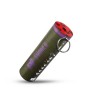 Enola gaye Wire Pull Smoke Grenade WP40-D - Violet