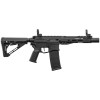 Zion Arms R15 MK2 Nebula II 8 inch - Noir