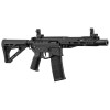 Zion Arms R15 MK2 Nebula II 8 inch - Noir