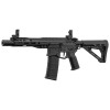 Zion Arms R15 MK2 Nebula II 8 inch - Noir