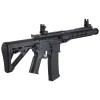 Zion Arms Gen.4 Nebula II 10 inch - Noir