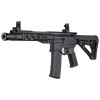 Zion Arms Gen.4 Nebula II 10 inch - Noir