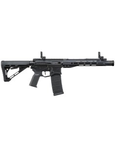 Zion Arms Gen.4 Nebula II 10 inch - Noir -  2