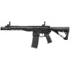 Zion Arms Gen.4 Nebula II 10 inch - Noir