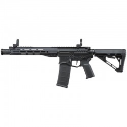 Zion Arms Gen.4 Nebula II 10 inch - Noir