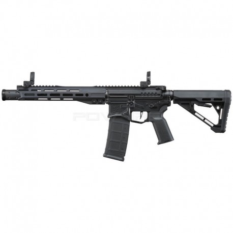 Zion Arms Gen.4 Nebula II 10 inch - Noir