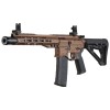 Zion Arms Gen.4 Nebula II 10 inch - Bronze