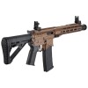 Zion Arms Gen.4 Nebula II 10 inch - Bronze