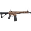 Zion Arms Gen.4 Nebula II 10 inch - Bronze