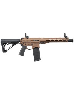 Zion Arms Gen.4 Nebula II 10 inch - Bronze -  2
