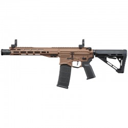 Zion Arms Gen.4 Nebula II 10 inch - Bronze