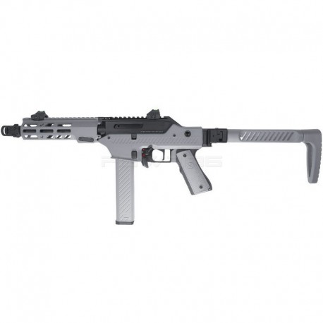 VORSK VMP-2S GBBR replica - Grey
