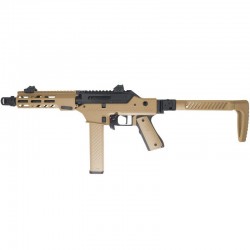 VORSK Réplique GBBR VMP-2S - Tan