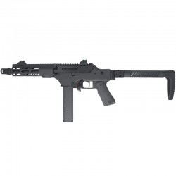 VORSK Réplique GBBR VMP-2S - Noir