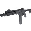 VORSK Réplique GBBR VMP-2S - Noir