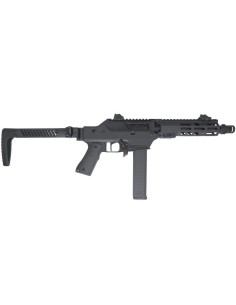 VORSK Réplique GBBR VMP-2S - Noir -  2