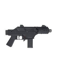 VORSK VMP-2C GBBR replica - Black -  2