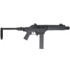 VORSK VMP-2SD GBBR replica - Black