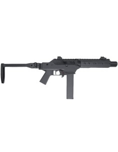 VORSK Réplique GBBR VMP-2SD - Noir -  2