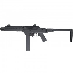 VORSK Réplique GBBR VMP-2SD - Noir