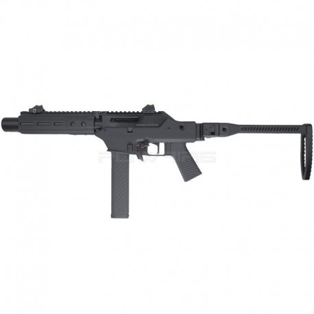VORSK Réplique GBBR VMP-2SD - Noir
