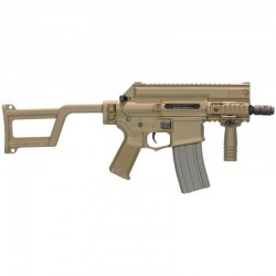 ARES Amoeba M4-CCR AEG - FDE
