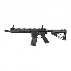 King Arms TWS Alpha Carbine 9inch M4 AEG