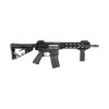 King Arms TWS Alpha Carbine 9inch M4 AEG