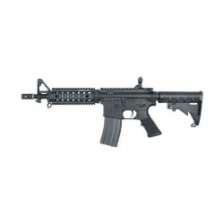 King Arms S&W M&P15X Carabine - Noir