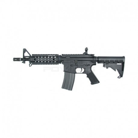 King Arms S&W M&P15X Carabine - Noir