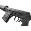 King Arms Réplique Co2 Kalashnikov sniper ultra grade - Noir