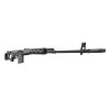 King Arms Réplique Co2 Kalashnikov sniper ultra grade - Noir