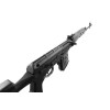 King Arms Réplique Co2 Kalashnikov sniper ultra grade - Noir